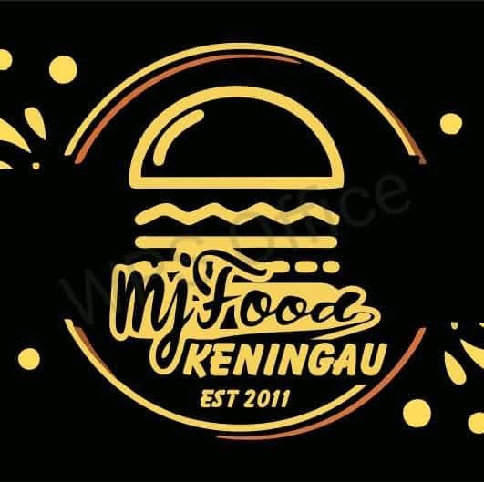 MJ Food Keningau