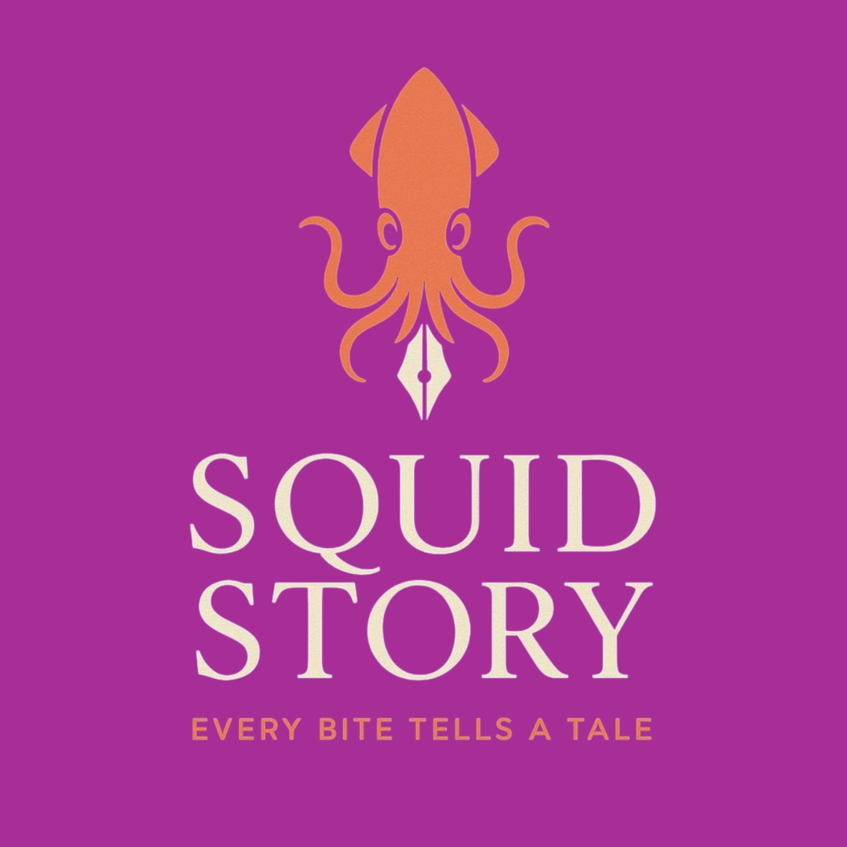 Squid Story