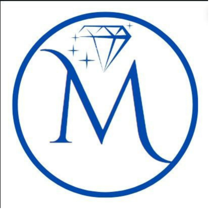 Margarette Crystal Creation