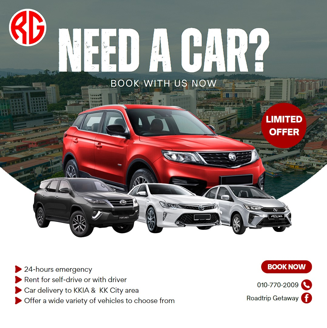 Car Rental