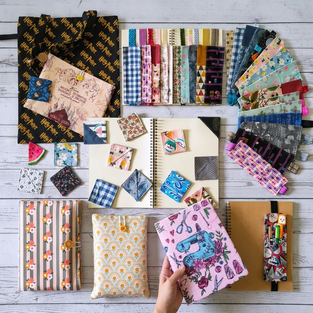 Books Accessories 