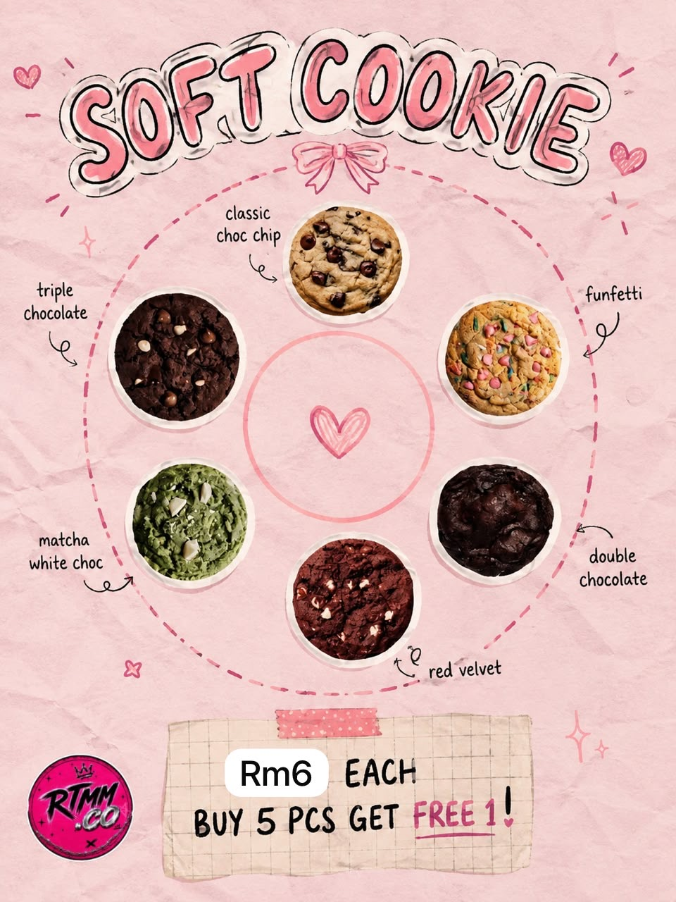 COOKIES