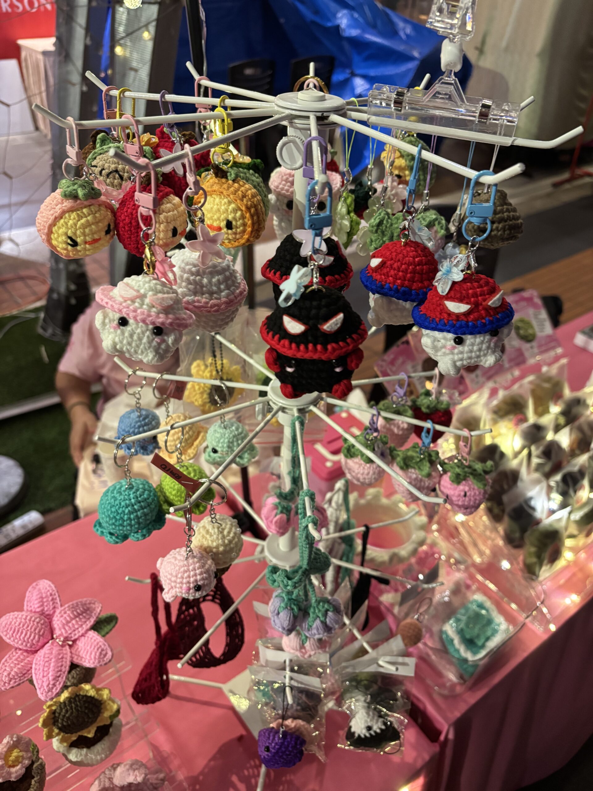 CROCHET